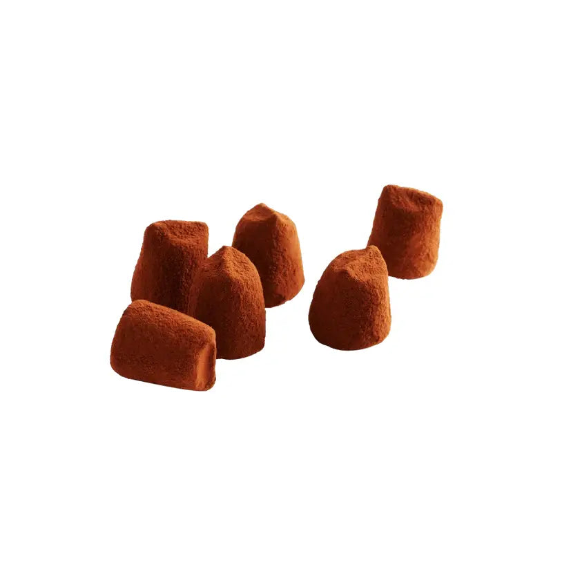 Cookie Chocolate Truffles