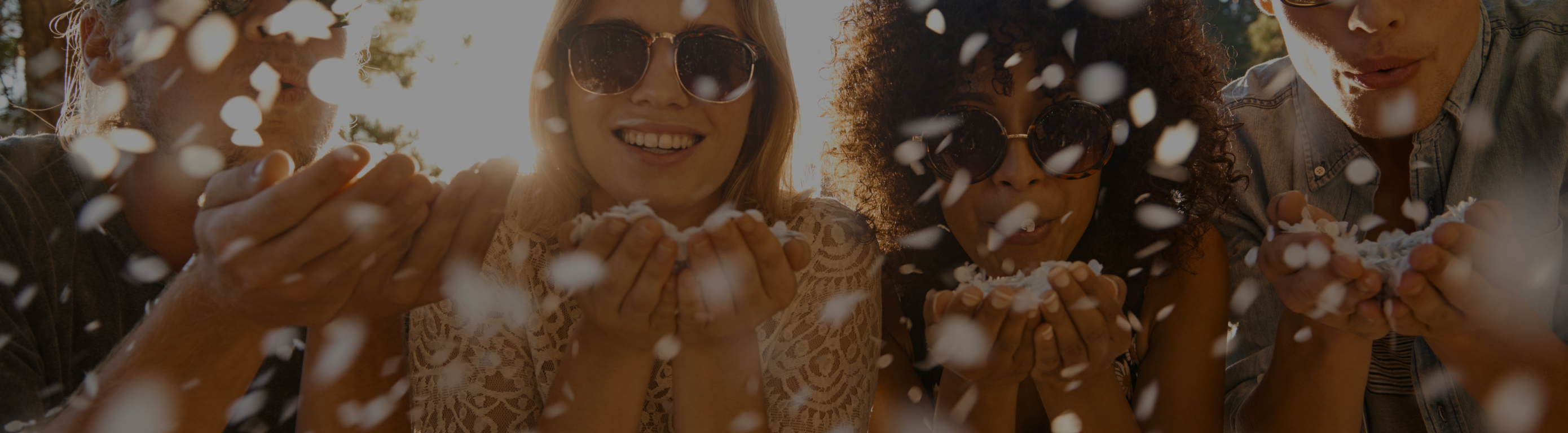 Για τη γιορτή