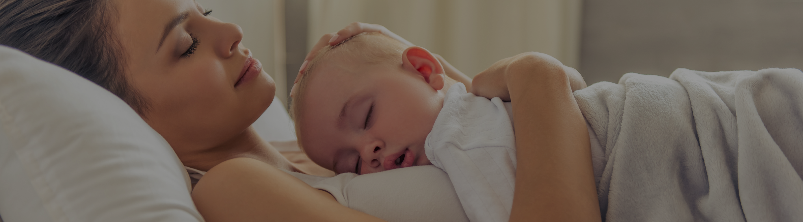 Για τη νέα μαμά