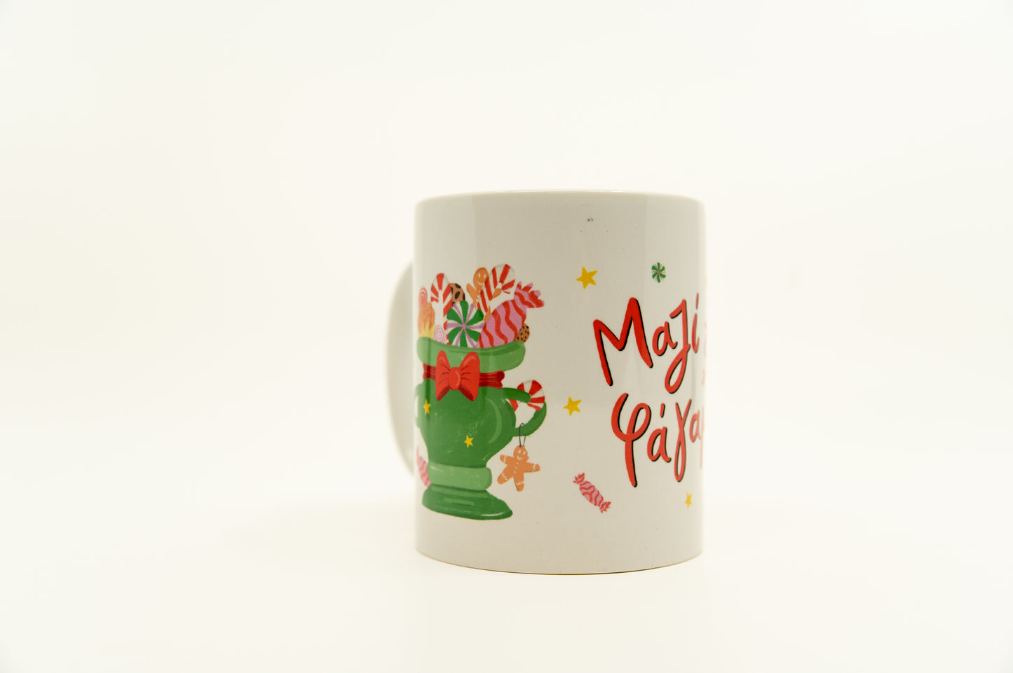 Snow Much Fun With You Christmas Box