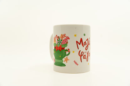 Snow Much Fun With You Christmas Box