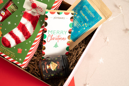 Festive Mood Christmas Box