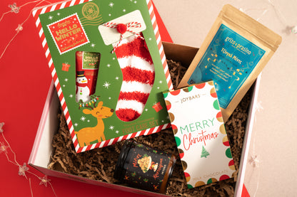 Festive Mood Christmas Box