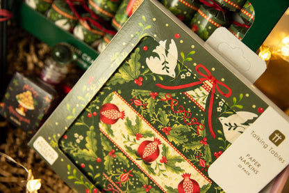 Let's Get Together Christmas Box