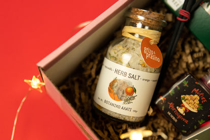 Let's Get Together Christmas Box