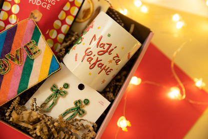 Snow Much Fun With You Christmas Box