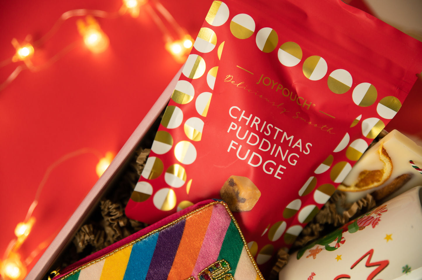 Snow Much Fun With You Christmas Box