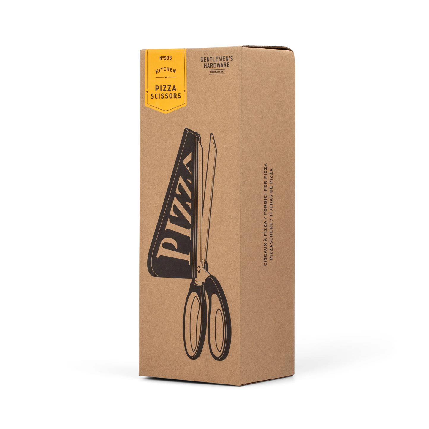 Pizza Scissors