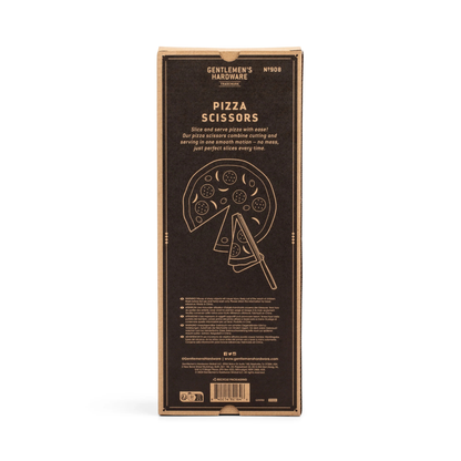 Pizza Scissors