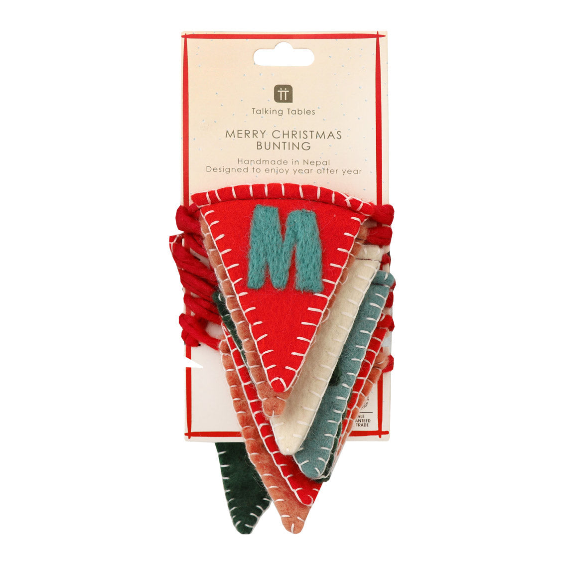 My Little Jingle Family Christmas Box